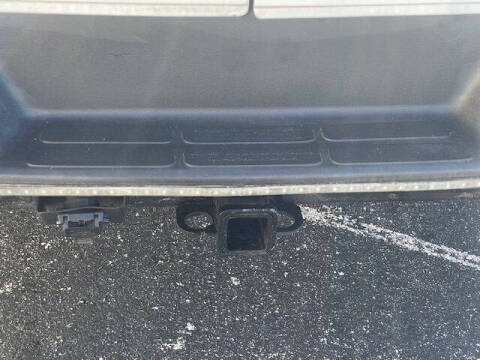 2012 Chevrolet Express 2500