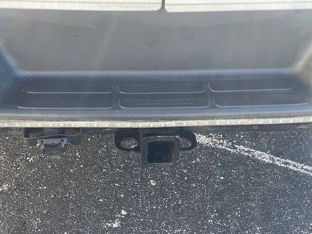 2012 Chevrolet Express 2500