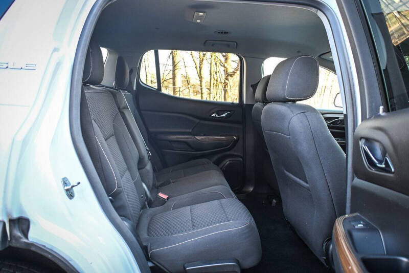 2019 GMC Acadia SLE-1