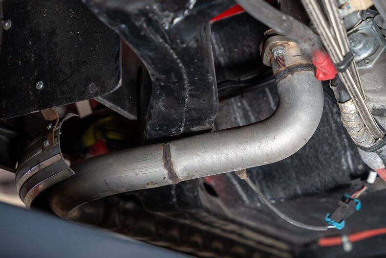 1965 Chevrolet Corvette