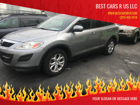 2011 Mazda CX-9 for sale at Best Cars R Us LLC in Irvington NJ