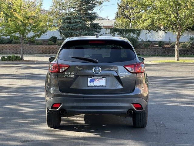 2014 Mazda CX-5 Touring