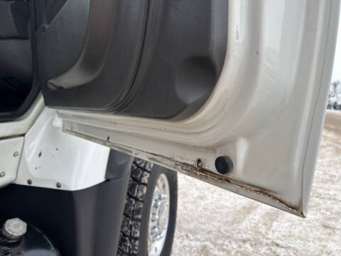 2009 International WorkStar 7600