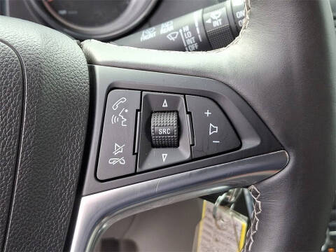 2016 Buick Encore Premium