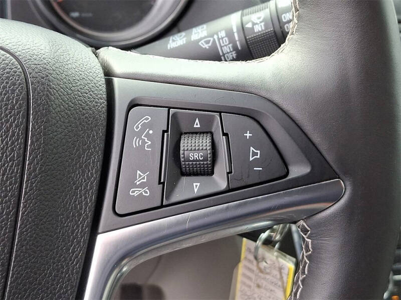 2016 Buick Encore Premium