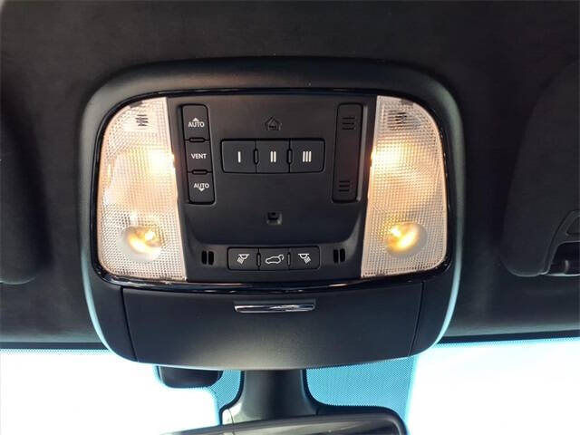 2022 Dodge Durango Citadel