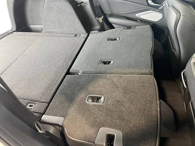 2026 Acura RDX SH-AWD w/Tech