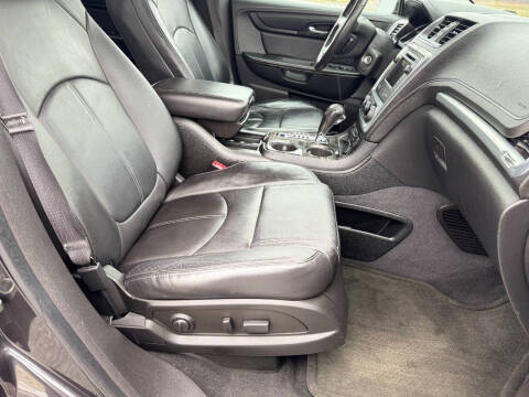 2015 GMC Acadia SLT-1