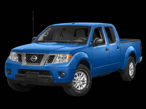 2015 Nissan Frontier for sale at Phillips Auto Group - Phillips Buick GMC Truck in Fruitland Park FL
