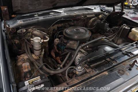 1979 Chevrolet C10