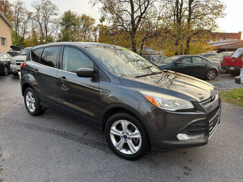 2016 Ford Escape for sale at Roy's Auto Sales in Harrisburg PA