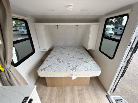 2026 Winnebago Micro Minnie