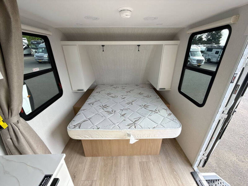2026 Winnebago Micro Minnie