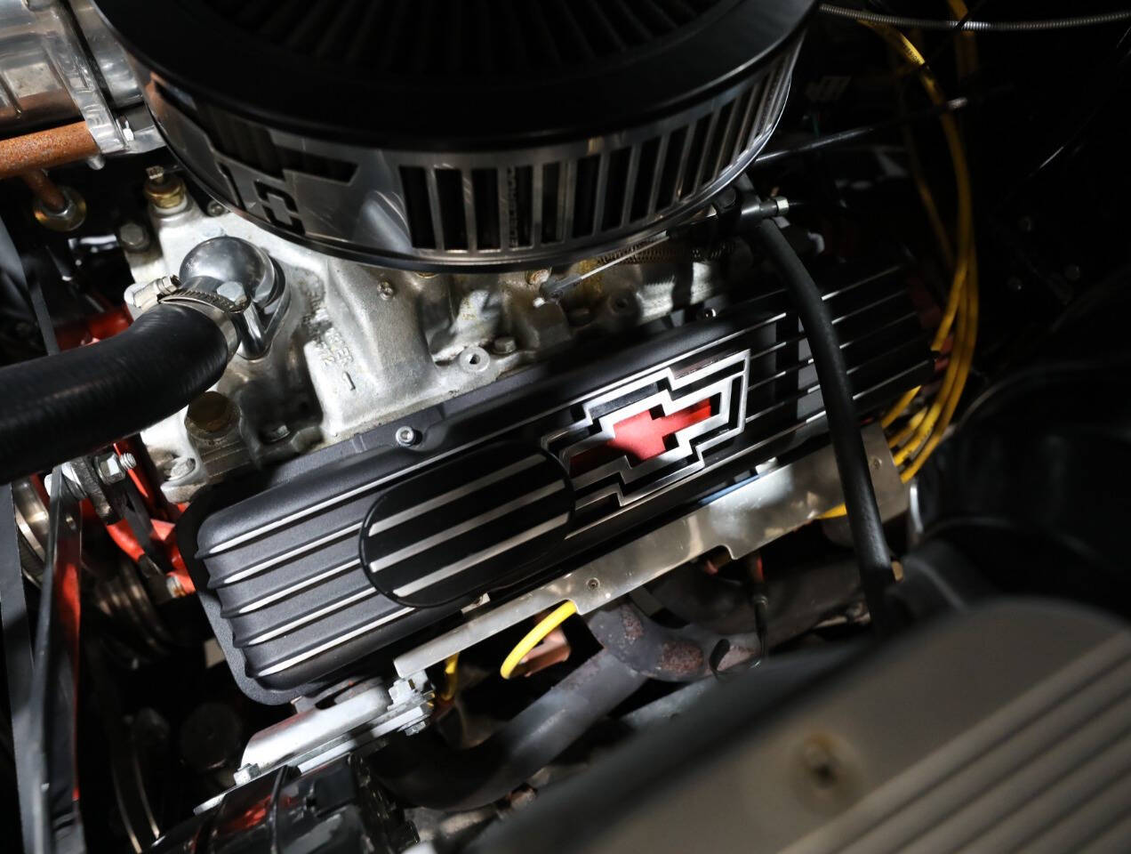 1968 Chevrolet C/K 10 Series 61