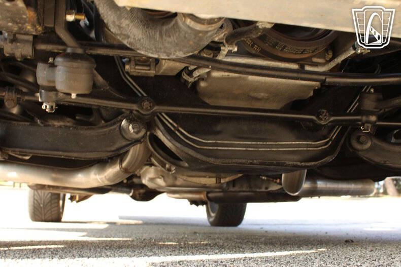 1964 Chevrolet Impala