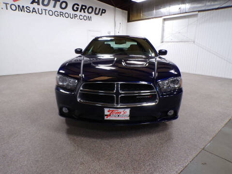 2013 Dodge Charger
