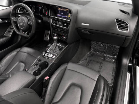 2014 Audi RS 5 quattro