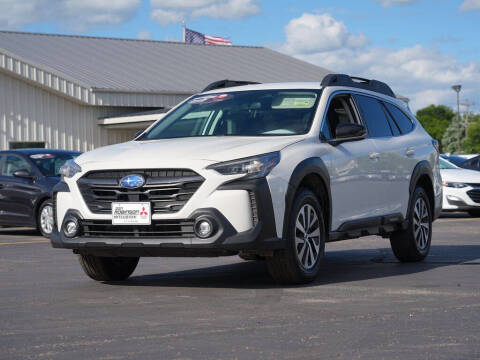 2023 Subaru Outback Premium