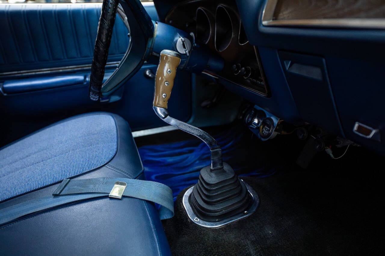 1971 Plymouth Roadrunner 128