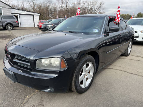 2008 Dodge Charger for sale at Hamilton Auto Group Inc in Hamilton Township NJ