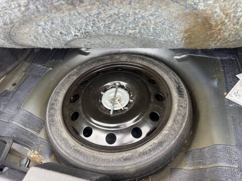 2010 Ford Fusion Sport