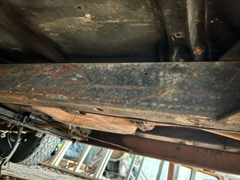 1979 International Scout II