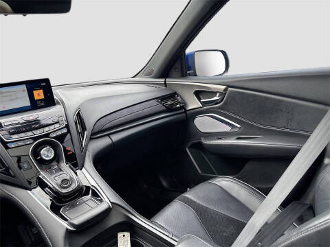 2019 Acura RDX w/A-SPEC