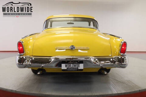 1955 Studebaker Commander