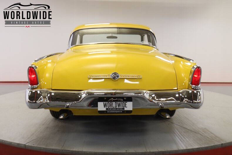 1955 Studebaker Commander