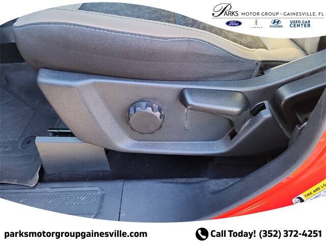 2022 Ford Bronco Wildtrak Advanced