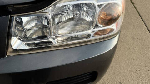 2007 Saturn Vue