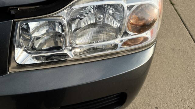 2007 Saturn Vue