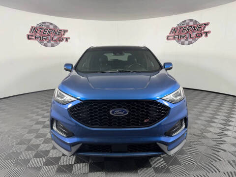 2019 Ford Edge ST
