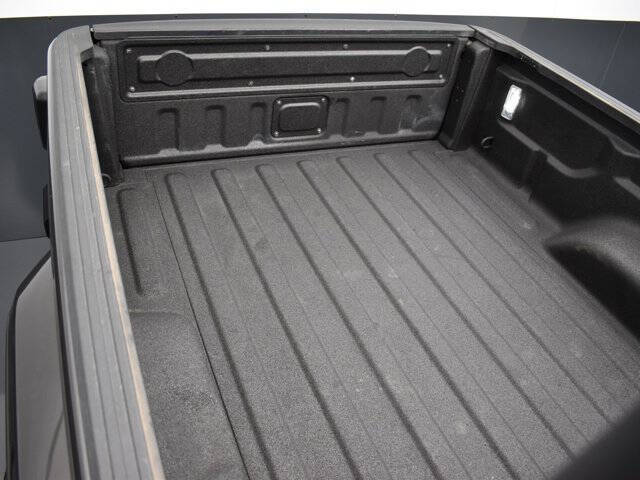 2022 Jeep Gladiator Texas Trail