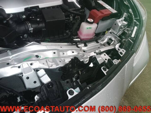 2019 Toyota Prius XLE