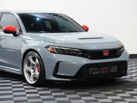 2024 Honda Civic Type R