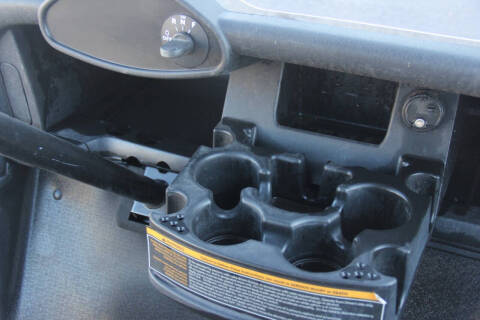 2020 E-Z-GO RXV ELiTE