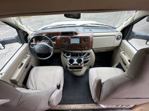 2014 Forest River Lexington