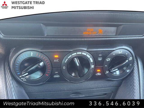 2018 Mazda CX-3 Sport