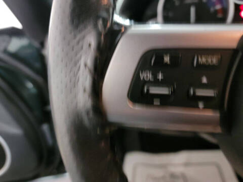 2008 Mazda MX-5 Miata Touring