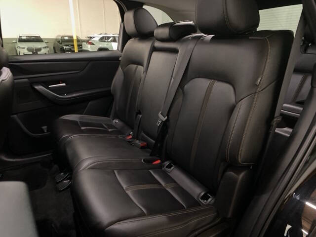 2025 Mazda CX-90 3.3 Turbo Select