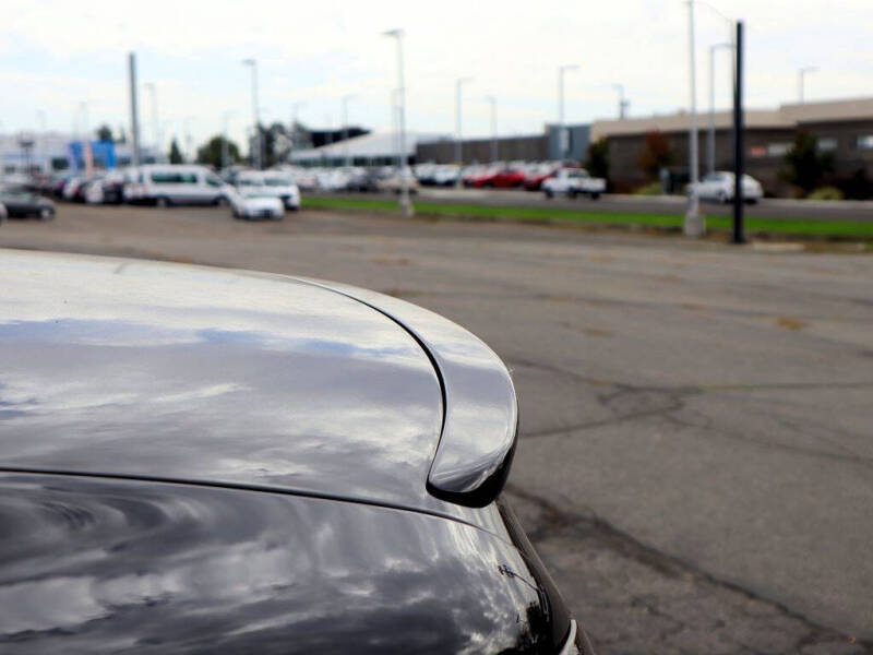 2018 Mazda MAZDA6 Signature