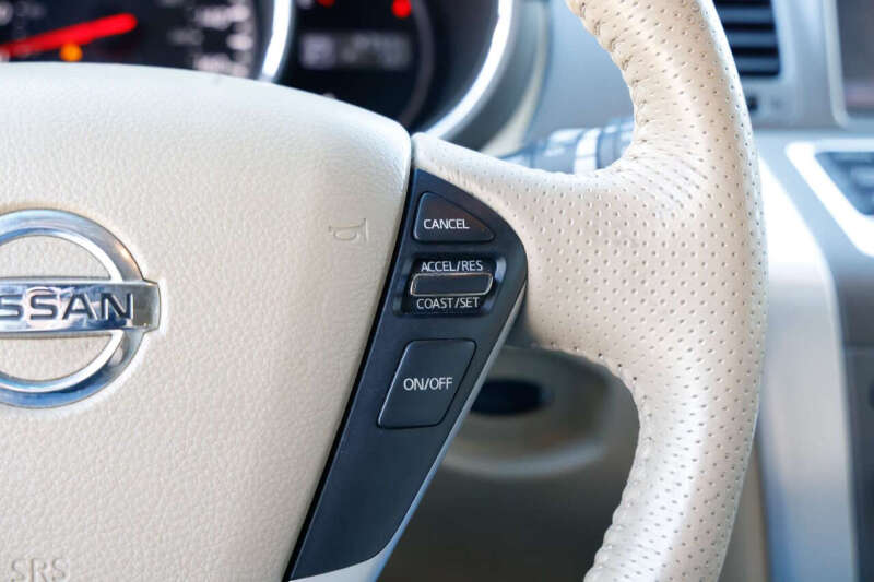 2013 Nissan Murano SL