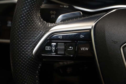 2020 Audi S7 2.9T quattro Prestige