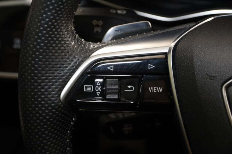 2020 Audi S7 2.9T quattro Prestige