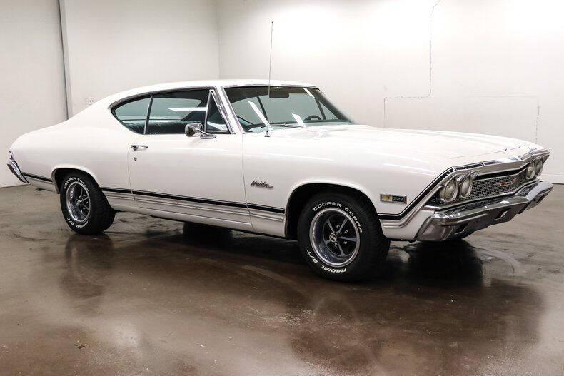 Chevrolet Chevelle For Sale In Sherman Tx Carsforsale Com
