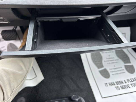 2023 Nissan Ariya Evolve+ e-4ORCE