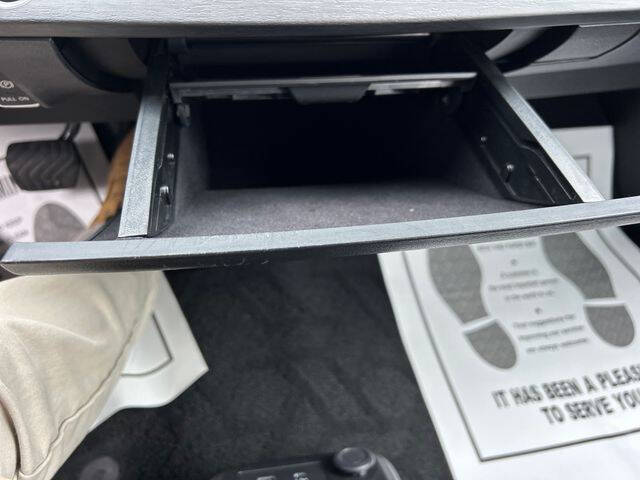 2023 Nissan Ariya Evolve+ e-4ORCE