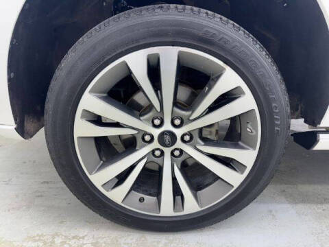 2021 Ford Expedition MAX Platinum