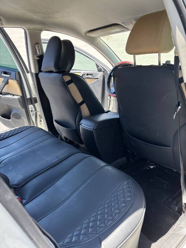 2012 Mazda MAZDA3 i Touring